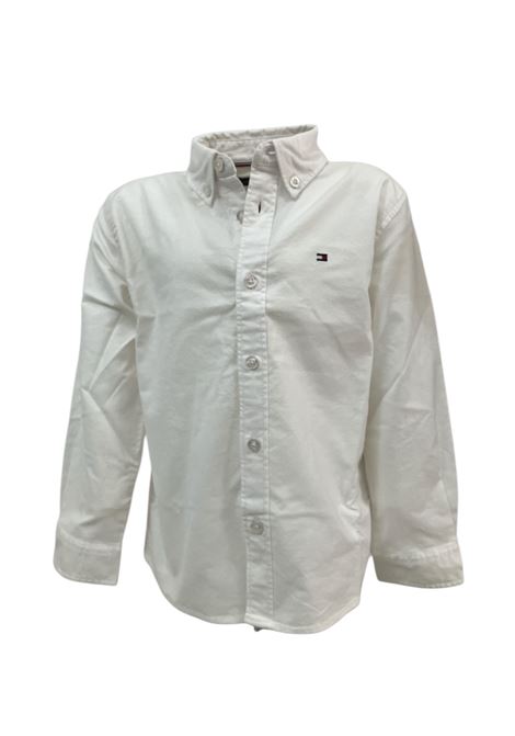  Tommy Hilfiger | KB0KB08728YBR